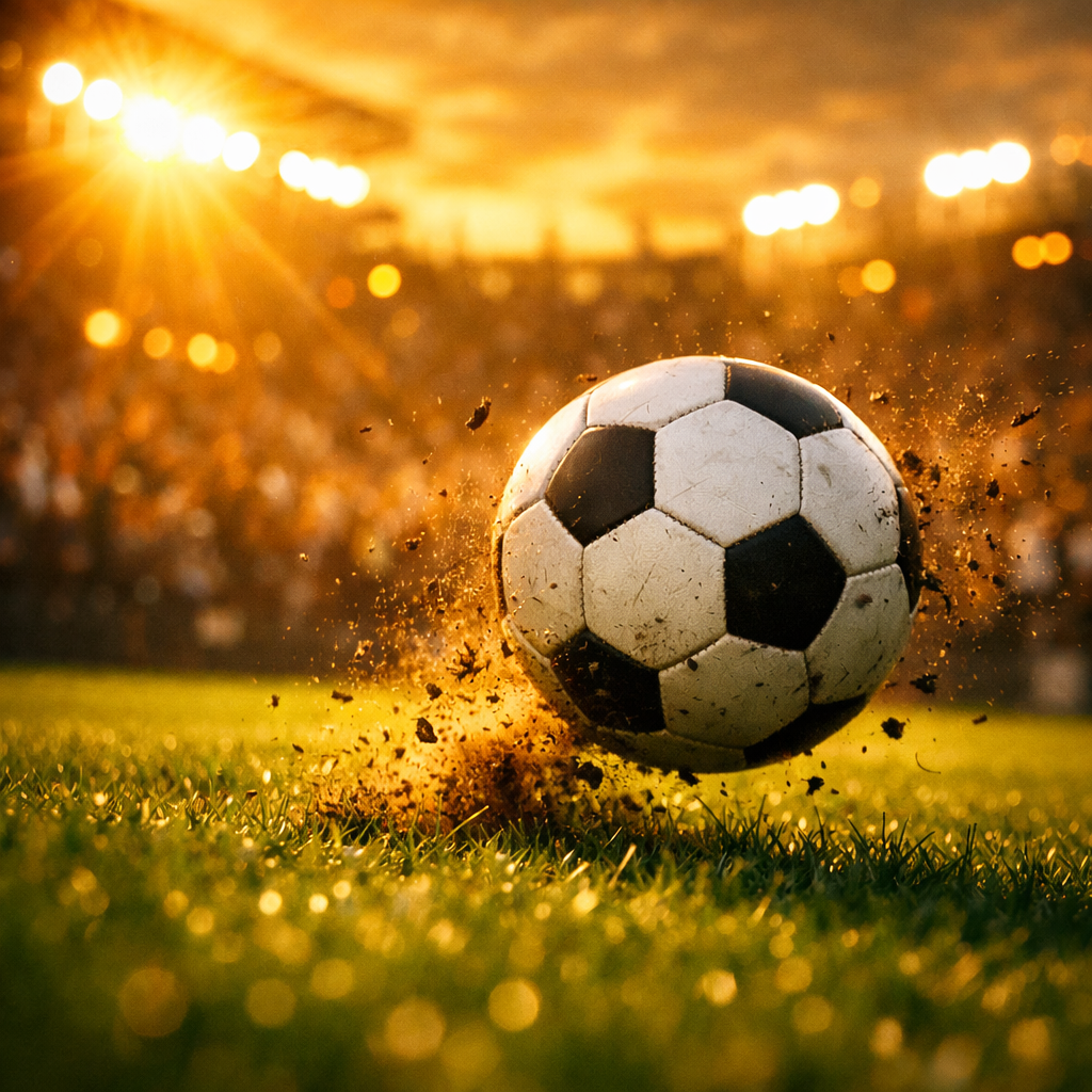 Ambiance paris sportifs et football au Cameroun